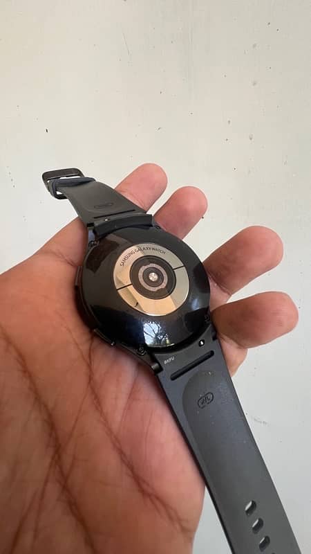 Samsung Galaxy Watch 4 Classic 46mm 6