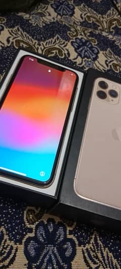 iphone 11 pro 256gb Pta approved