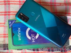 infinix