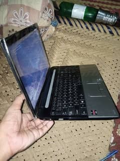 Toshiba AMD Satellite New Condition Laptop 0