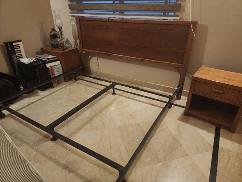 Ikea Foldable Bed 5