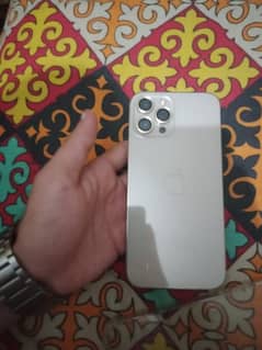 Iphone 12Pro max 128GB 10/10