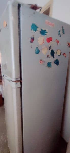 Dawlance Refrigerator 0