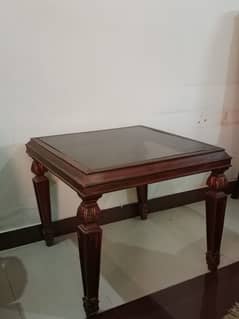 center table/console/wooden table/center table in lahore