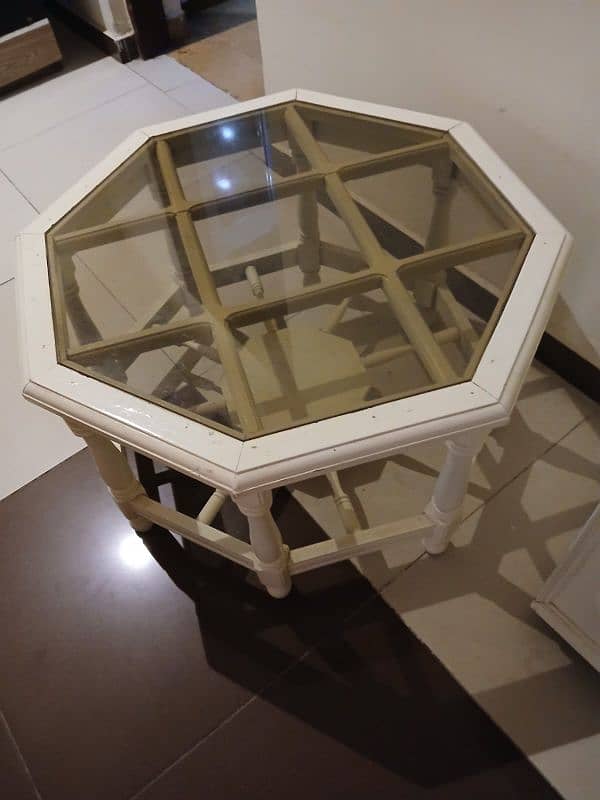 center table/console/wooden table/center table in lahore 2