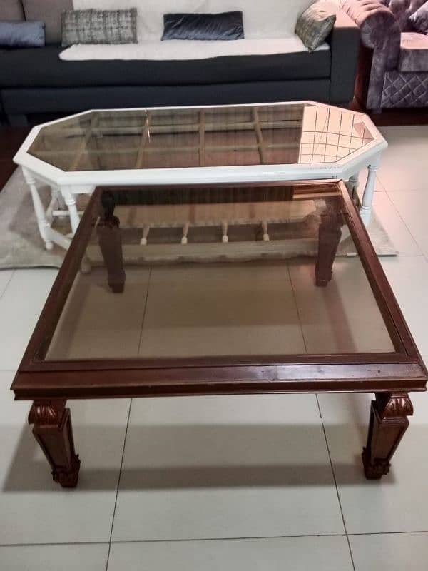 center table/console/wooden table/center table in lahore 8