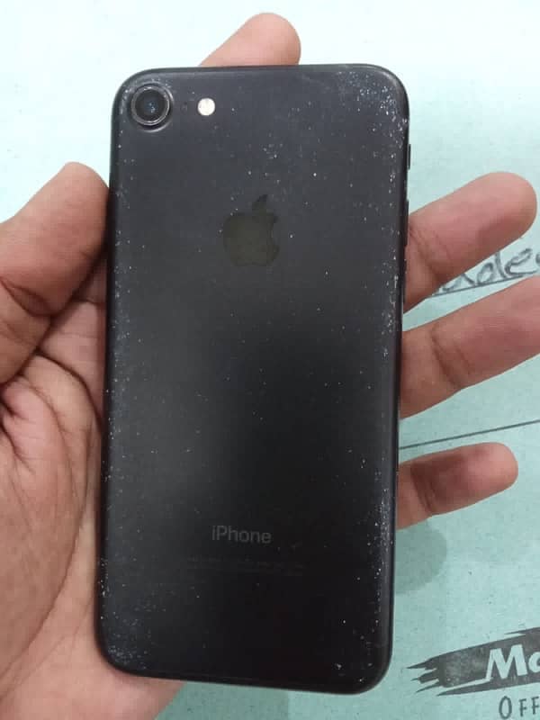 iPhone 7 PTA approved 3