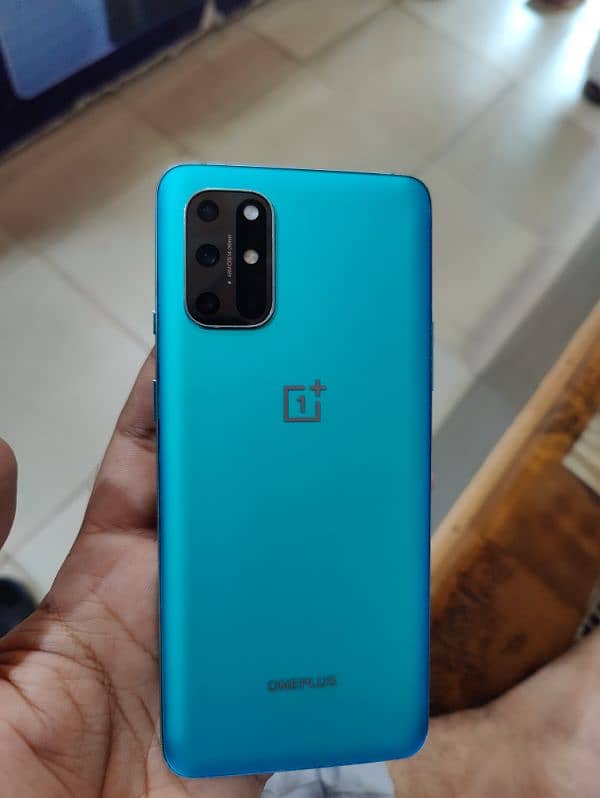 one plus 8T 2