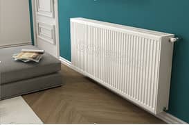 Central heating system