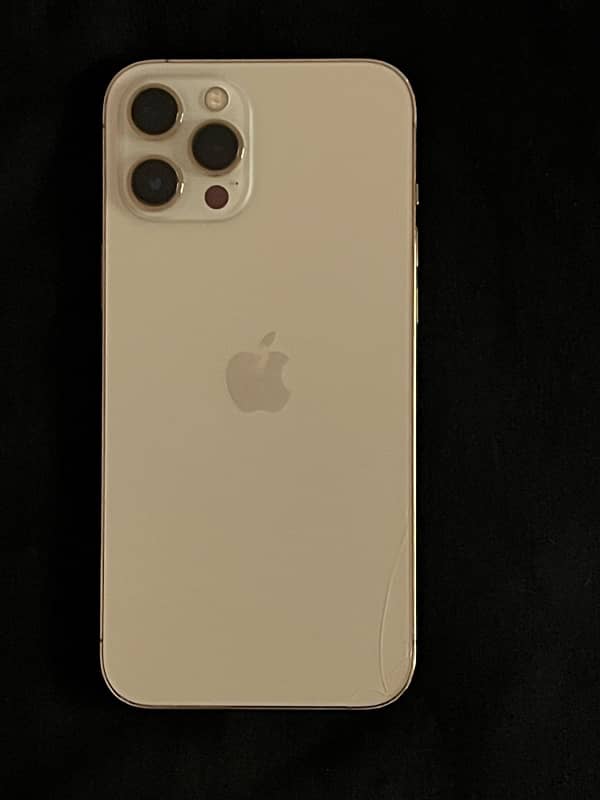 iphone 12 pro max 128 gb non pta 1