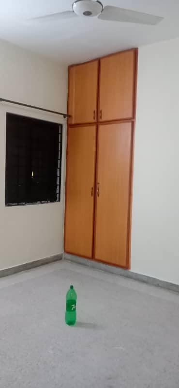 Lower Basement Available For Rent In F10 Only for couple or Working women 2