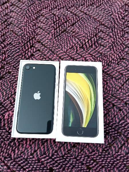 Iphone se2020 non pta jv for sale 0