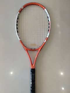 Dunlop Tour Elite 265+