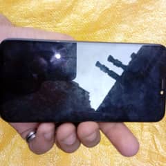 I phone x used panal sale