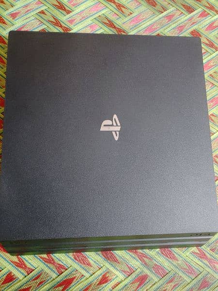 PS4 PRO (1TB) JAILBREAK 11.00. NEW Condition 2