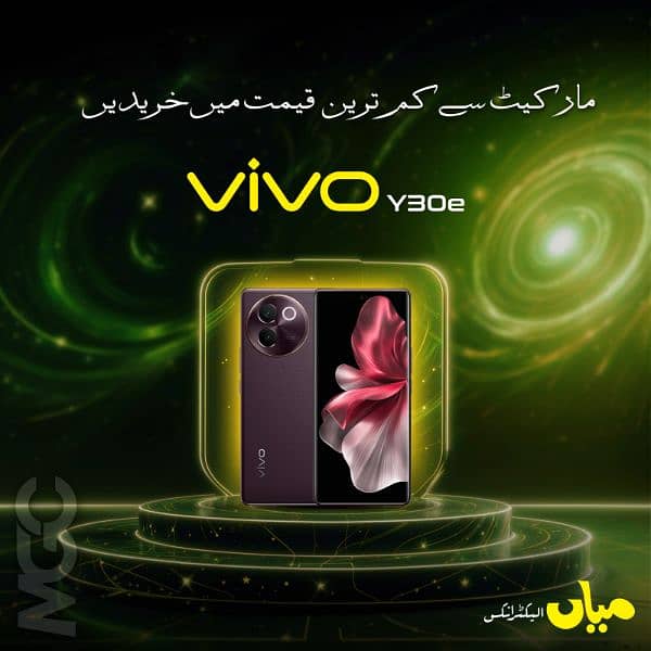 Vivo Mobiles on Installment 3