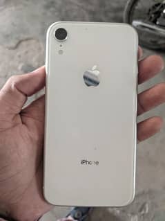 Apple iPhone XR 128GB PTA Approved