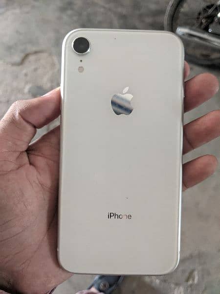 Apple iPhone XR 128GB PTA Approved 0