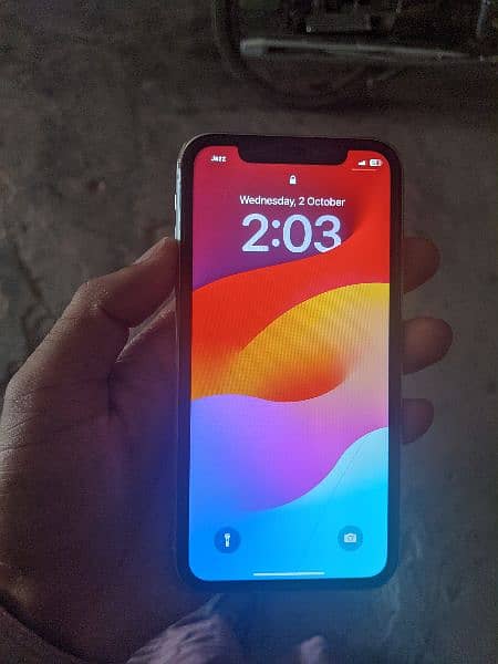 Apple iPhone XR 128GB PTA Approved 6