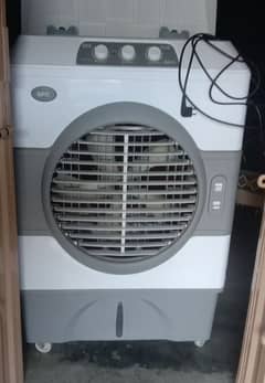 GFC air cooler 7700 model