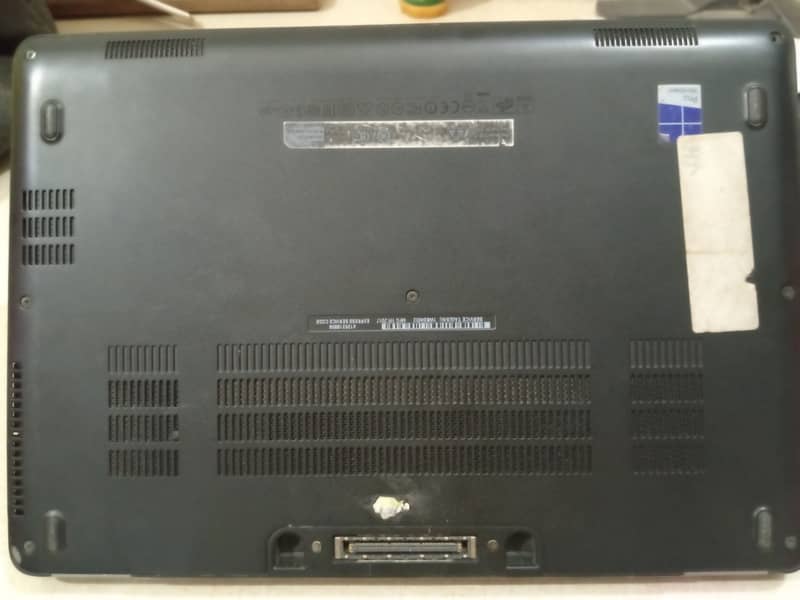 Dell latitude E7270 2