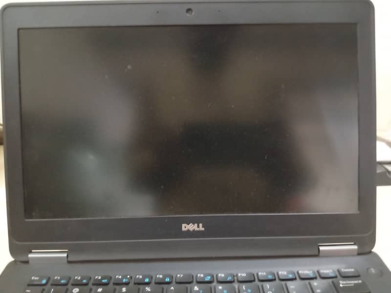 Dell latitude E7270 3