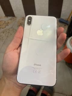 iphone xs max 256gb