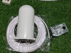 Omni External Antenna Ts9 Sma mail Connector Size Available CoD