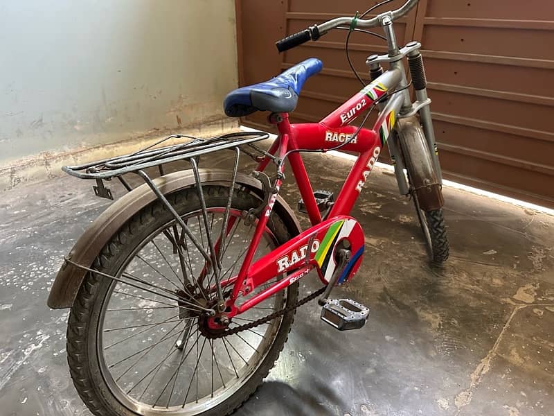 Kids Cycle for Sale in Good Condition 1