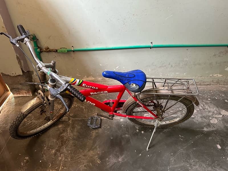 Kids Cycle for Sale in Good Condition 2