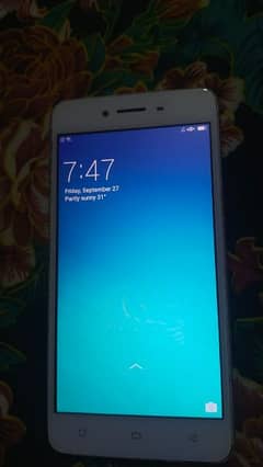 oppo a37 genuine ha no fault