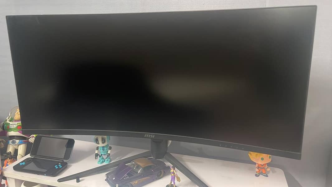 144hz curved monitor QHD 1