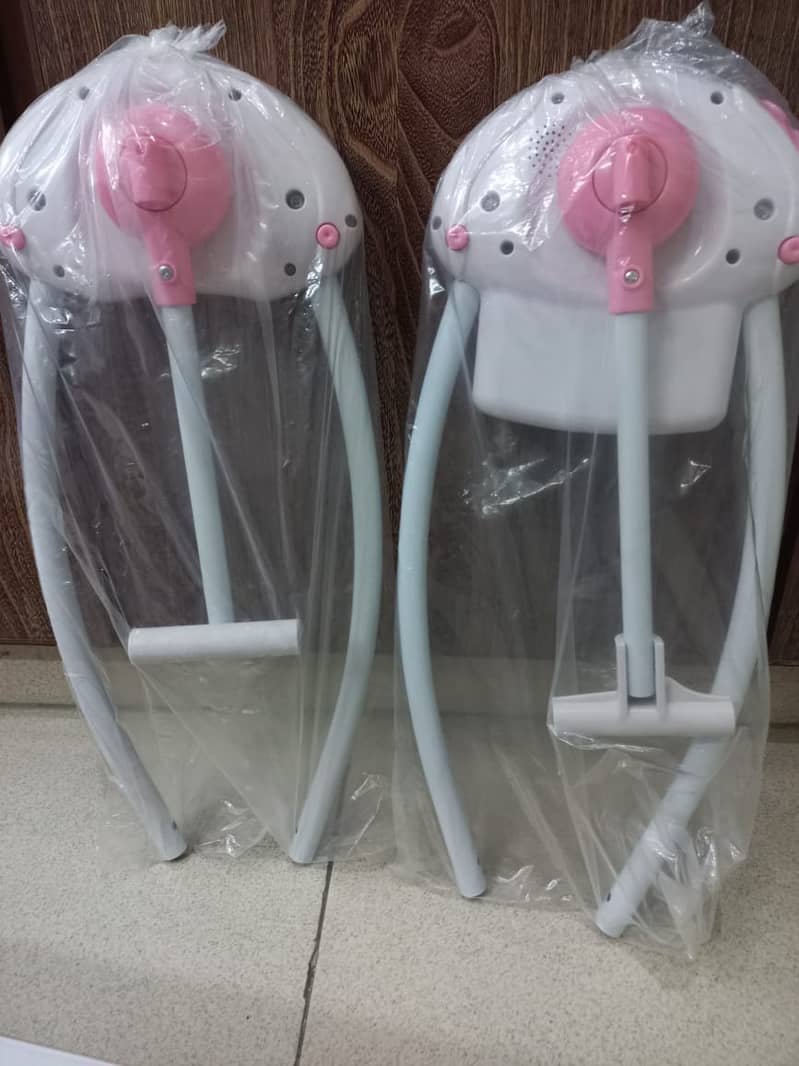 Baby Electric Swing 4 Sales 2