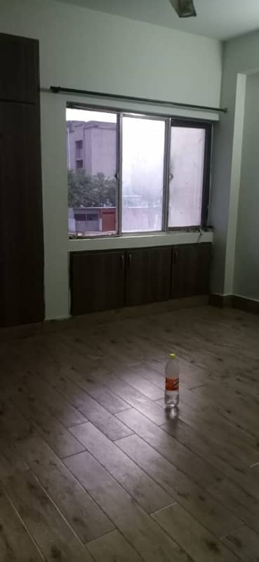 3 Bedroom Apartment Available For Rent In G-11 2