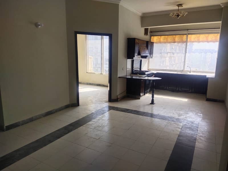 3 Bedroom Apartment Available For Rent In G-11 3