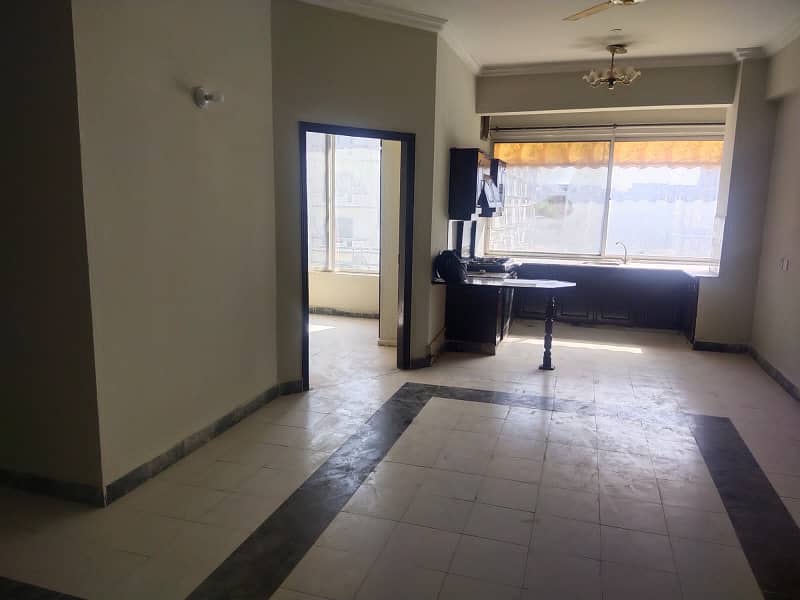 3 Bedroom Apartment Available For Rent In G-11 4