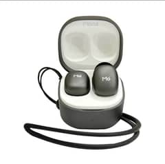 Morui Rio-h2 World’s Smallest Wireless Earbuds Super Sound Bass