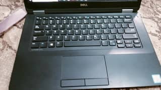 DELL LAPTOP