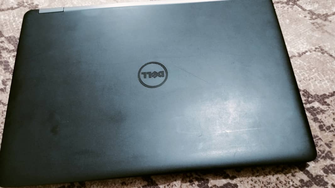 DELL LAPTOP 3