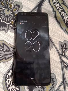 Google pixel 4XL [Exchange possible]