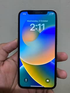 Iphone x