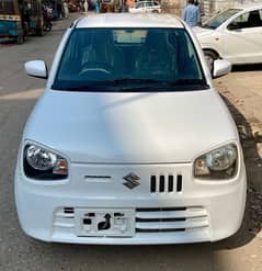 Suzuki Alto VXL Ags