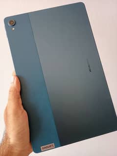 Lenovo Tab (gaming processor)