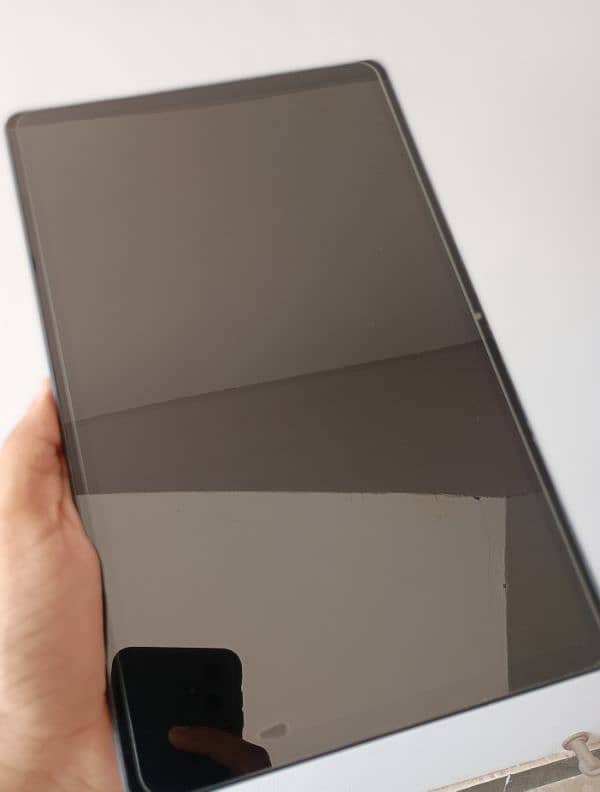 Lenovo Tab (gaming processor) 2