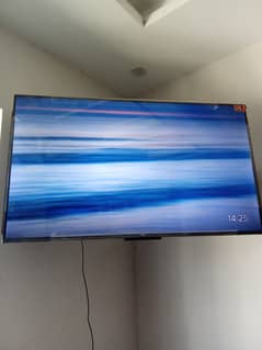 TCL 43"P635 brand new 10/10 condition