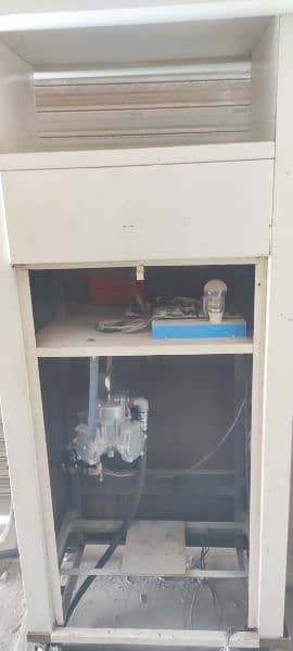 Petrol Machine For Sale 5