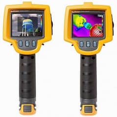 Fluke Ti27 Thermal Imager In Pakistan | Fluke Thermal Imager