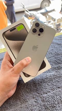 Iphone 15pro Max Hk