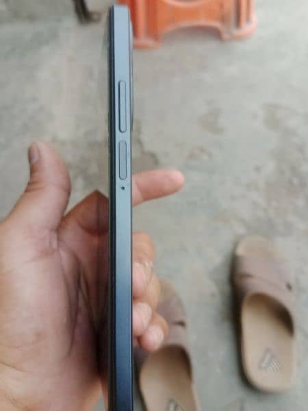 Infinix hot 40 pro 1