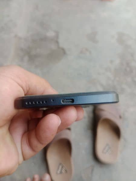 Infinix hot 40 pro 2